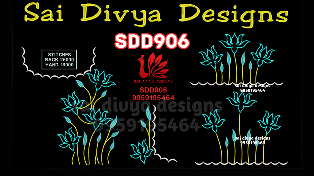 SDD906
