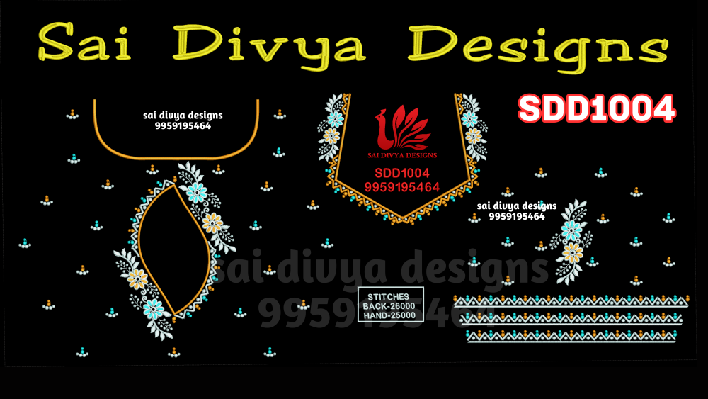 SDD1004