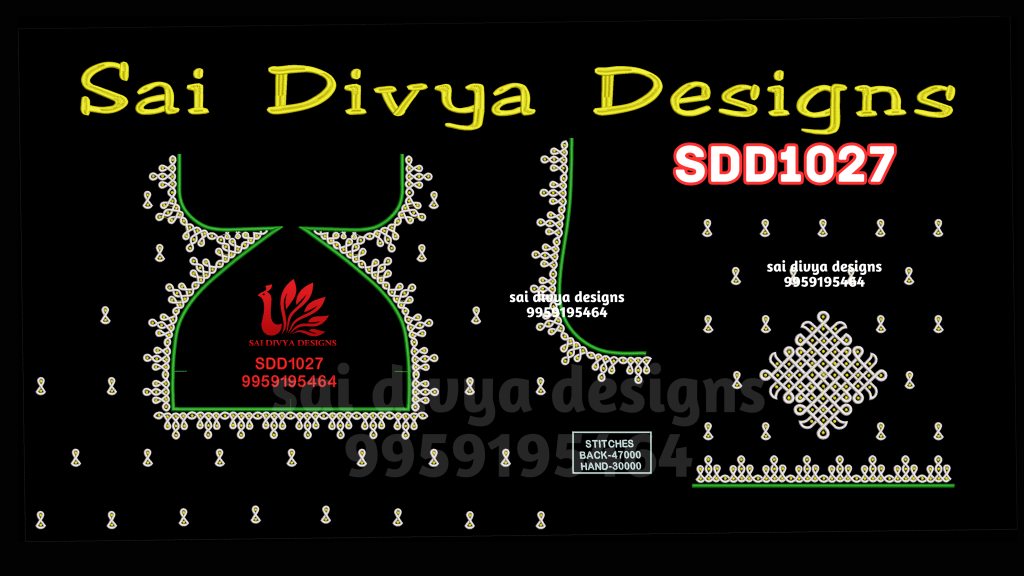 BIG DST
