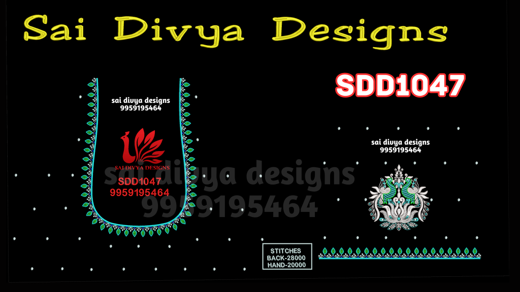 BIG DST