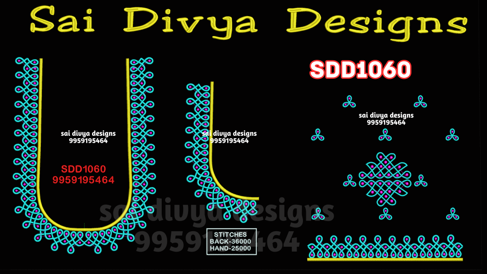 SDD1060