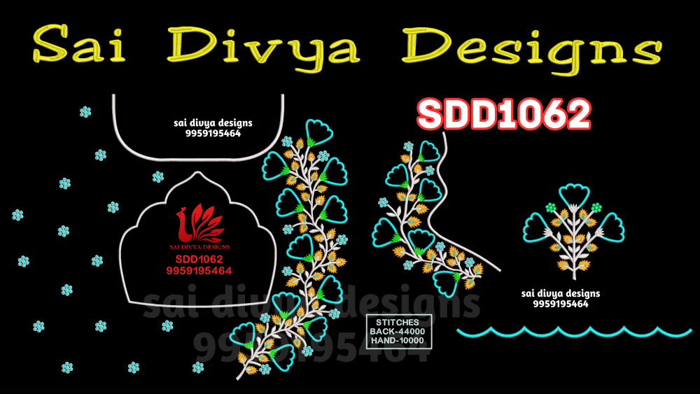 SDD1062
