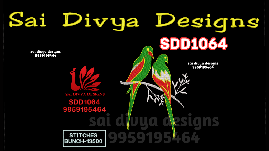 BIG DST