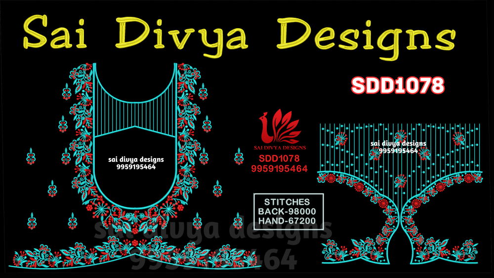 SDD1078