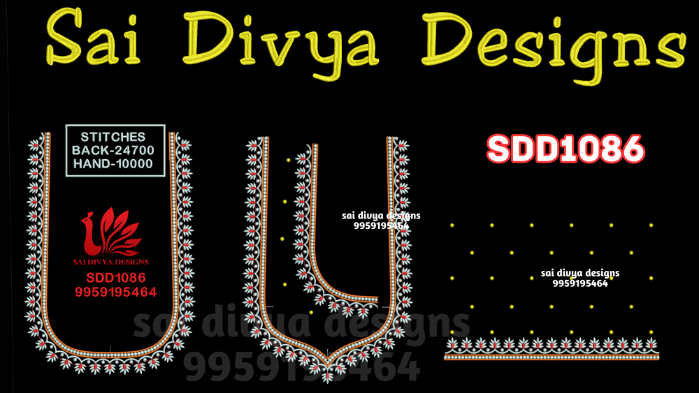 SDD1086