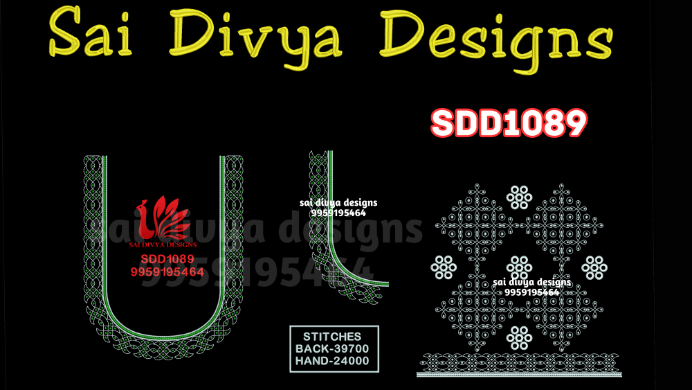SDD1089