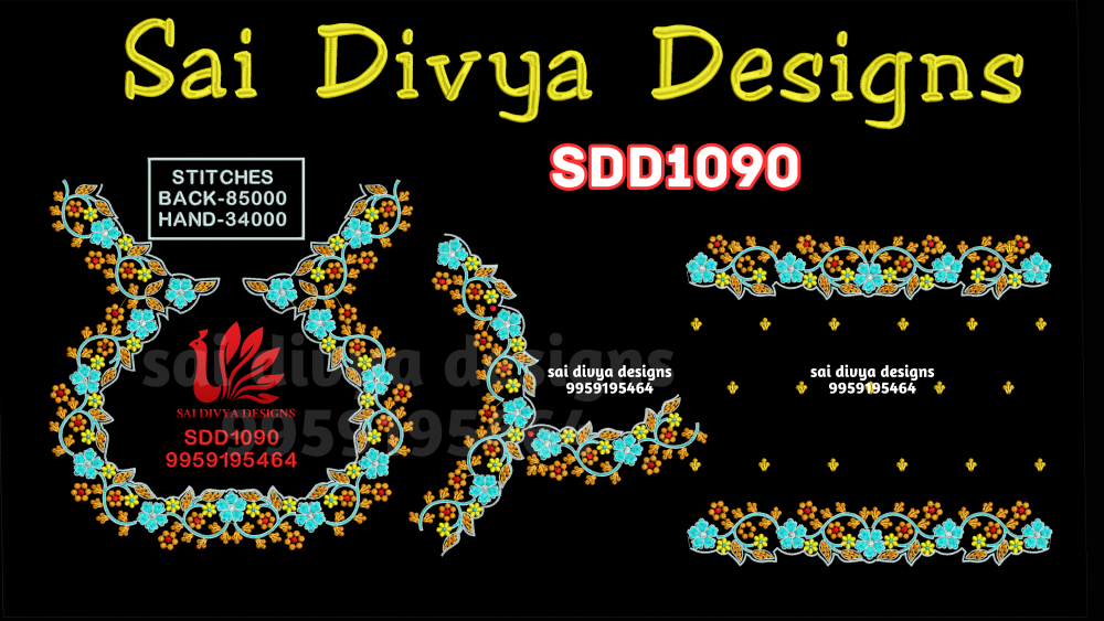 SDD1090
