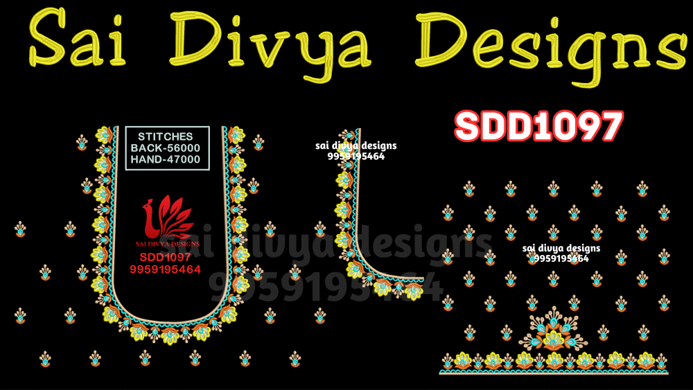 SDD1097