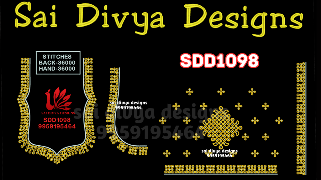 BIG DST