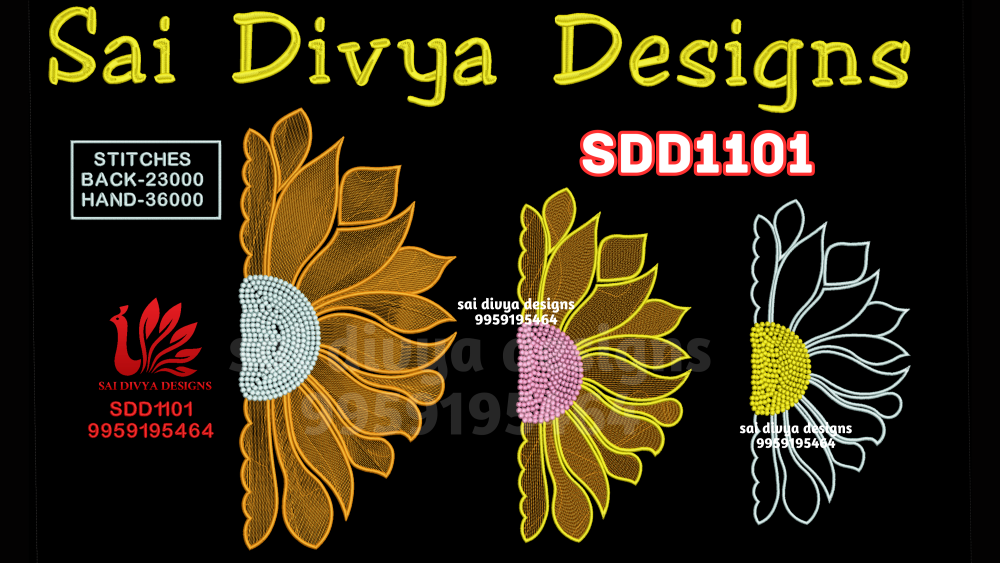 SDD1101