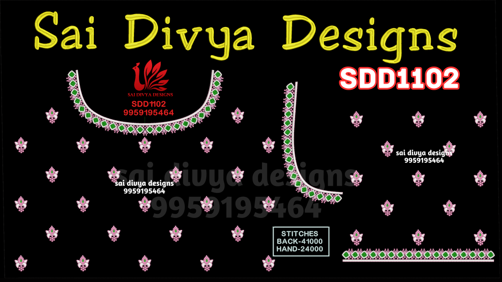 SDD1102