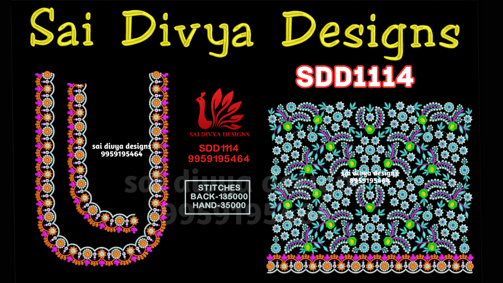 SDD1114