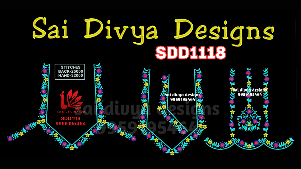 SDD1118