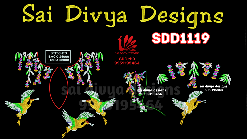SDD1119