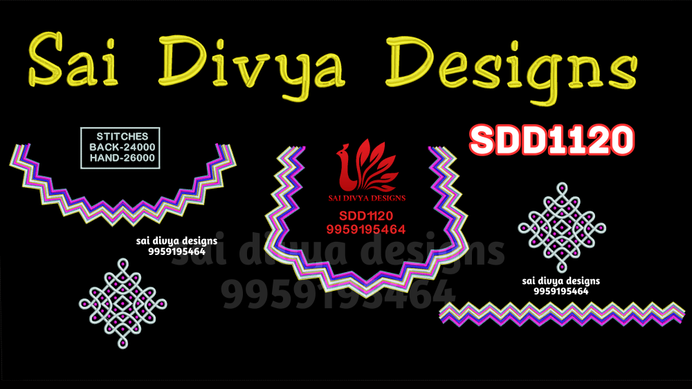 SDD1120